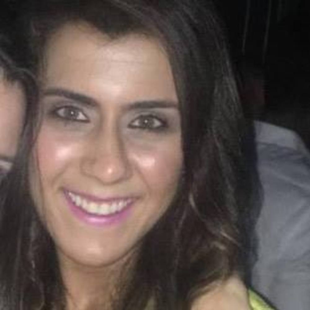 Meet your Posher, Elly